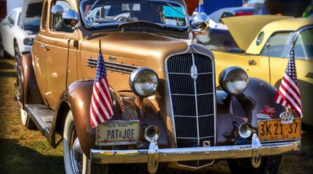 A small river named Duden