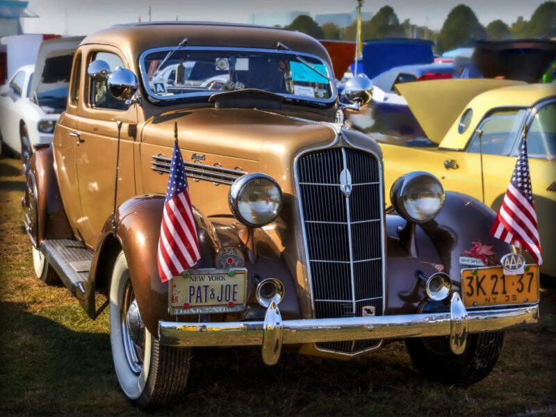 I should be incapable