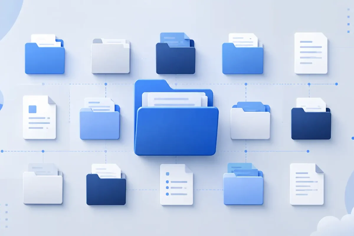 What is a PST file? Everything you need to know