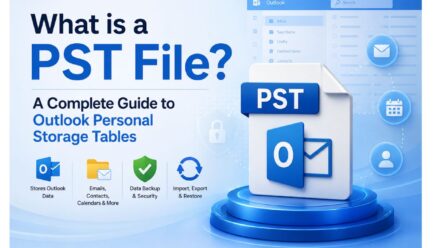 What Causes PST File Corruption?