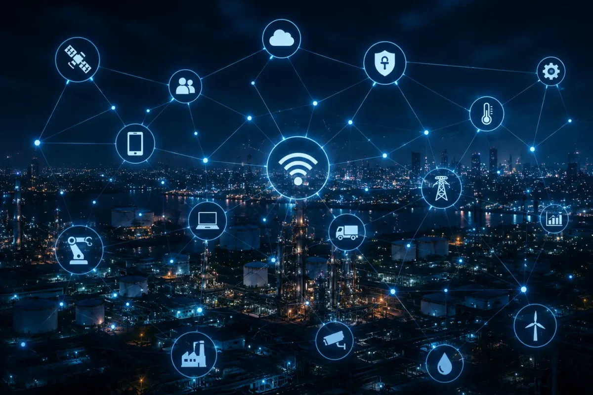 IoT Security News 2026: Device Risks That Are Changing and What to Watch