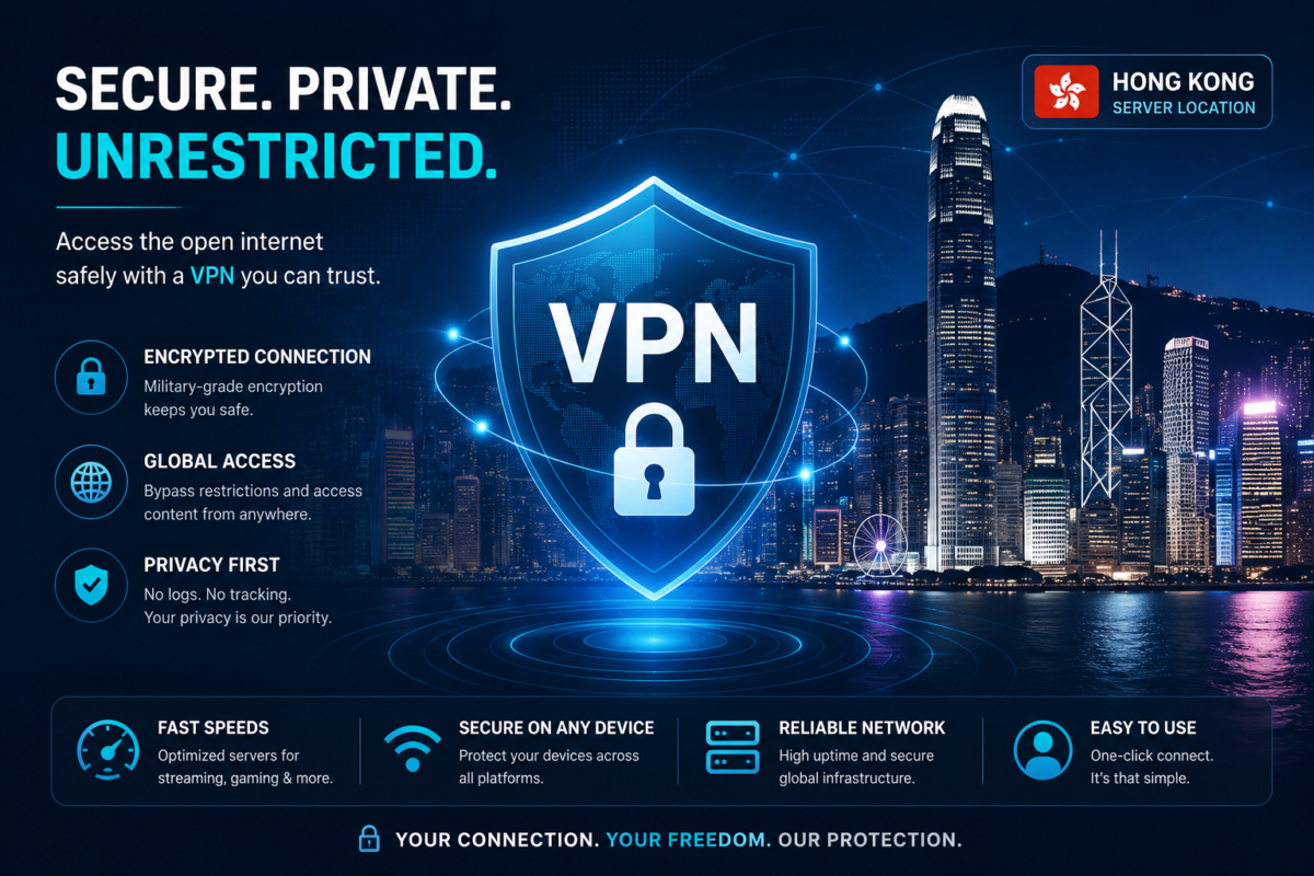 VPN HT Review: Is It Worth Using in 2026?