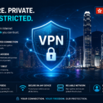 VPN.ht review 2026 Hong Kong VPN service overview
