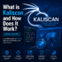 What is Kaliscan