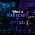 Kaliscan security scanner and manga reader overview