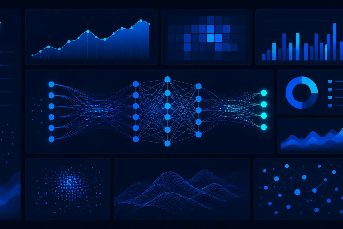Droven.io Machine Learning Trends: What the Platform Covers and Why It Matters in 2026