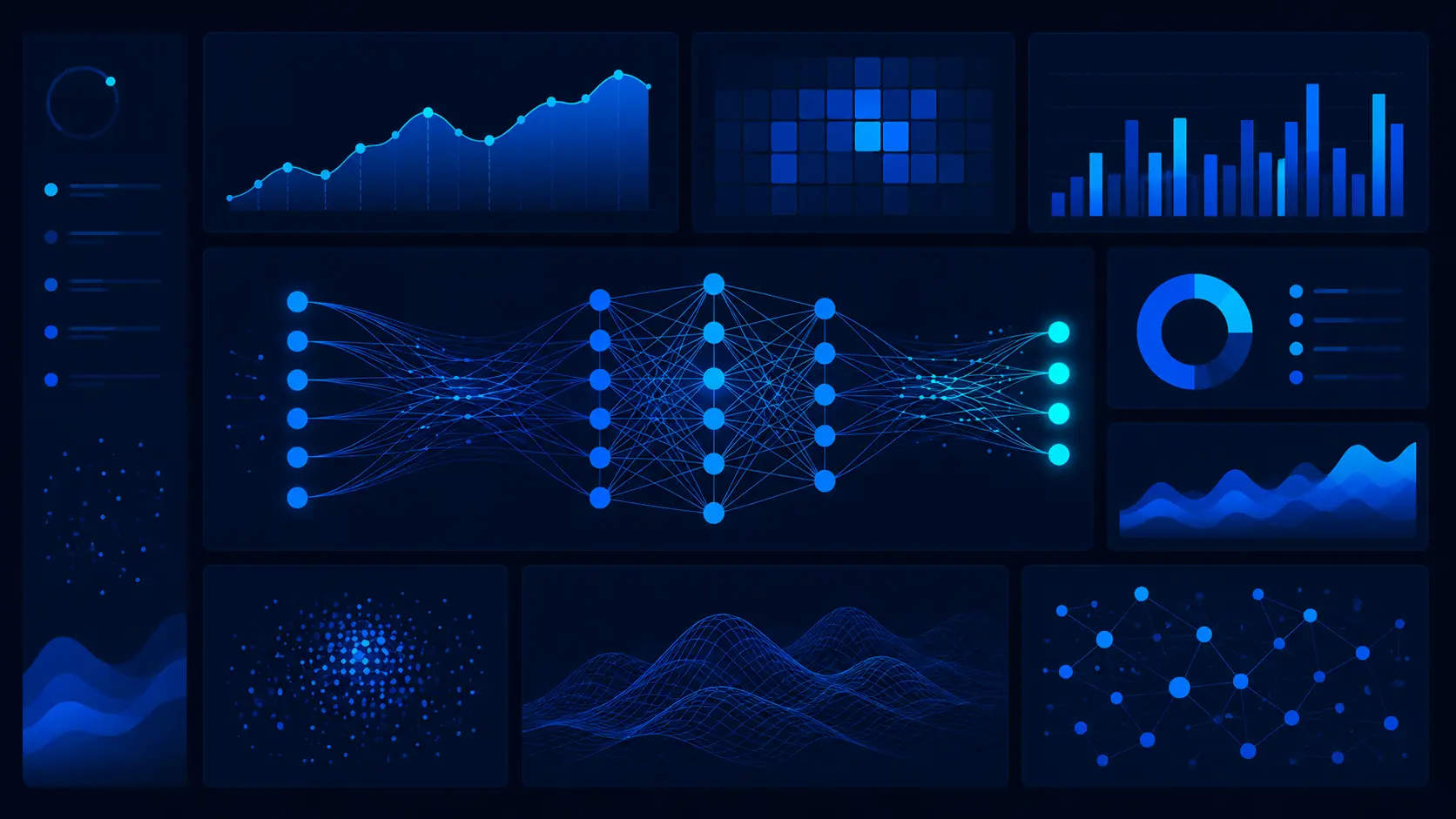 Droven.io machine learning trends overview for 2026