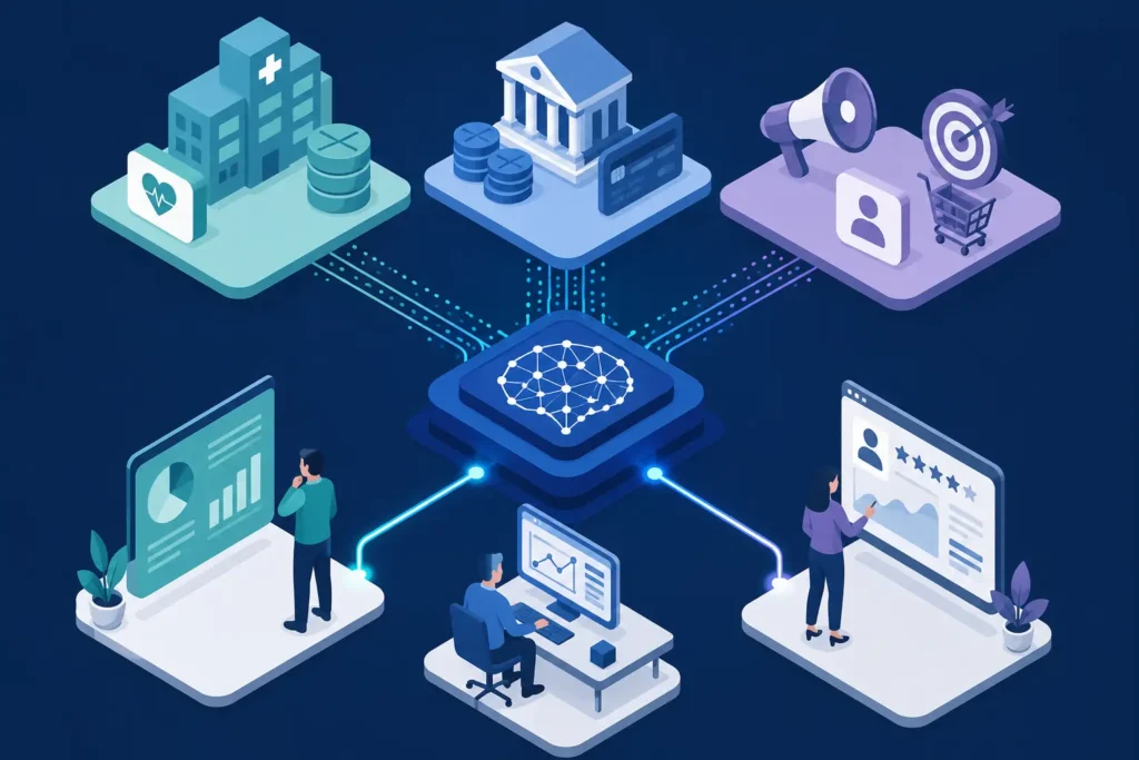 How machine learning trends affect business decisions in 2026