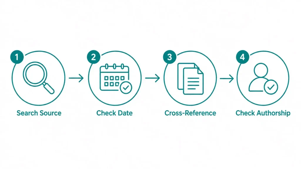 verify cybersecurity claim workflow