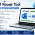 Top PST Repair Tools for IT Professional