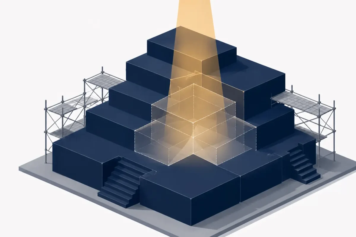 The Strategic Visibility Gap in AI Governance (and How to Close It)