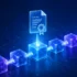 Blockchain ledger securing a patent, copyright, and trademark record