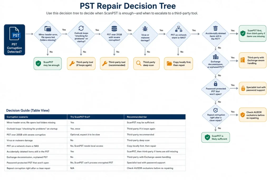 outlook-pst-repair-decision-guide