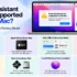 Erase Assistant not supported on Mac
