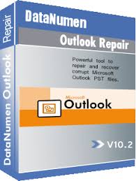 DataNumen Outlook Repair