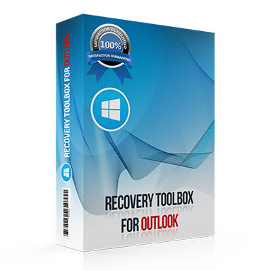 Recovery Toolbox for Outlook