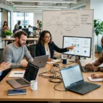 Top 5 Cloud Application Development Companies Building Scalable and Secure Business Solutions